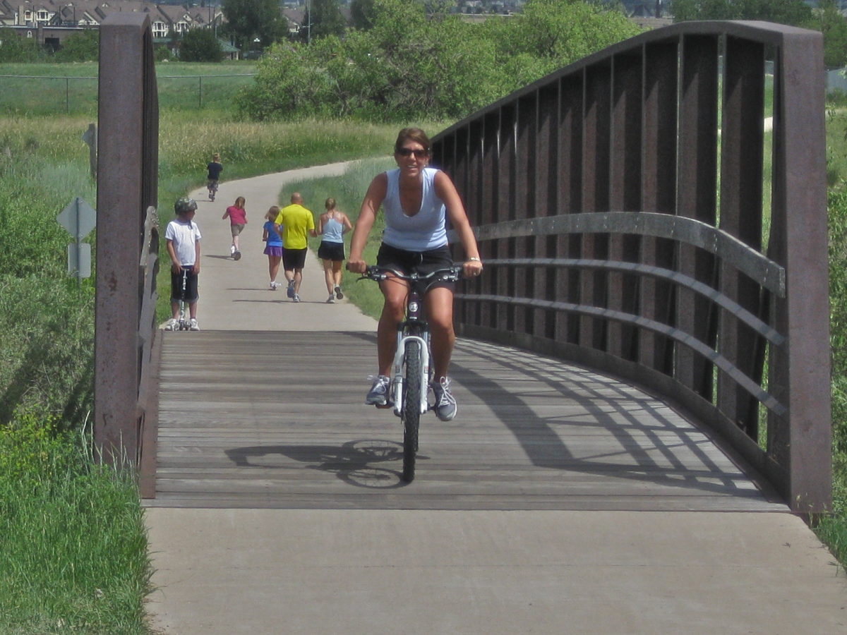 cherry creek trail parker Mobile - Cherry Creek Trail Parker 1200x900 