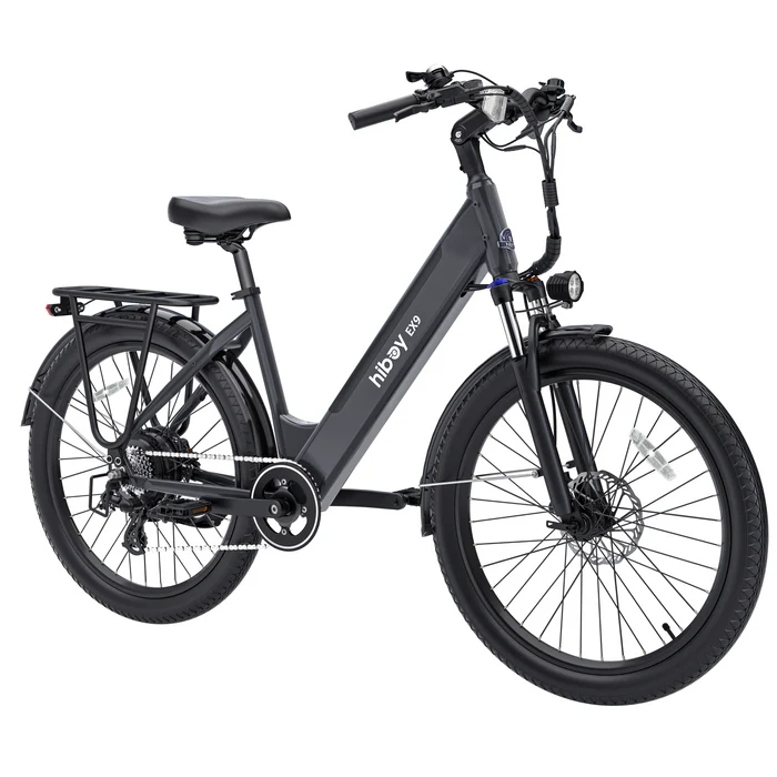 Mobile eBike tune-up and repair